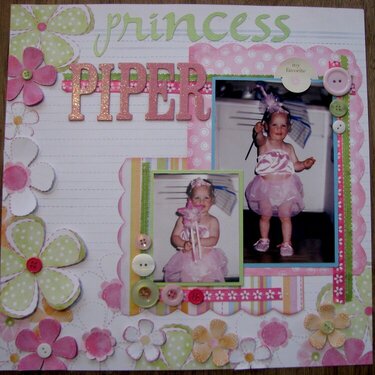 Princess Piper
