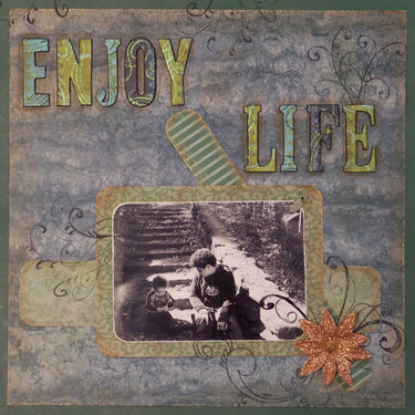 Enjoy Life