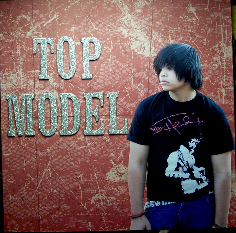 Top Model