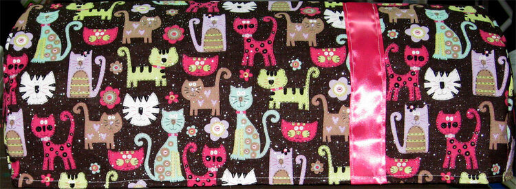 cricut cover