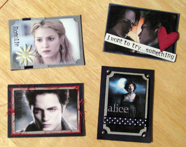 Twilight ATC Swap