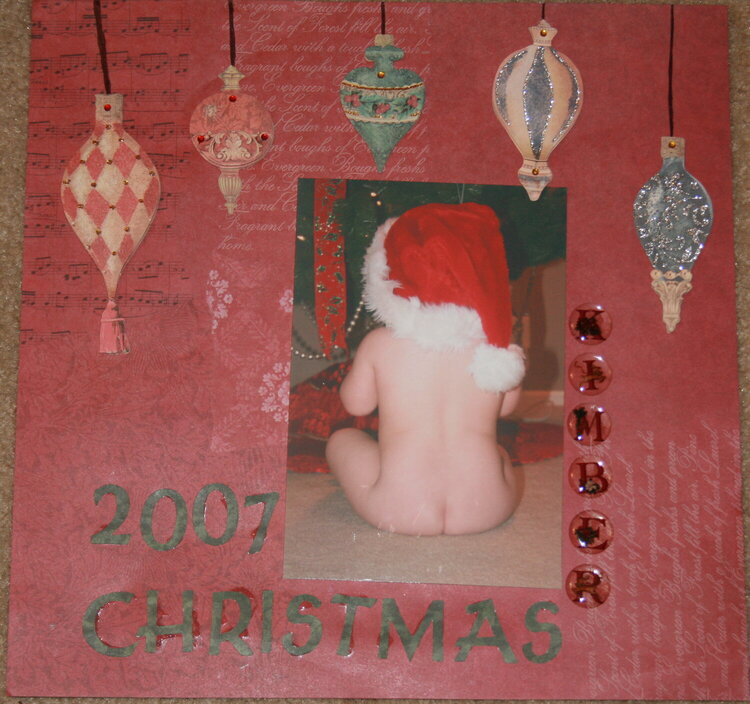 Christmas 07