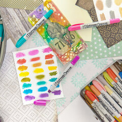 Expand Your Creativity with Tim Holtz