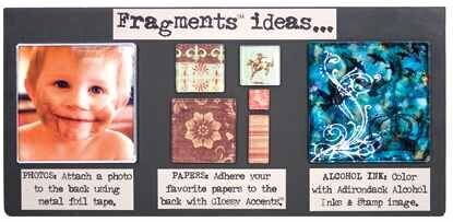 Fragments Ideas