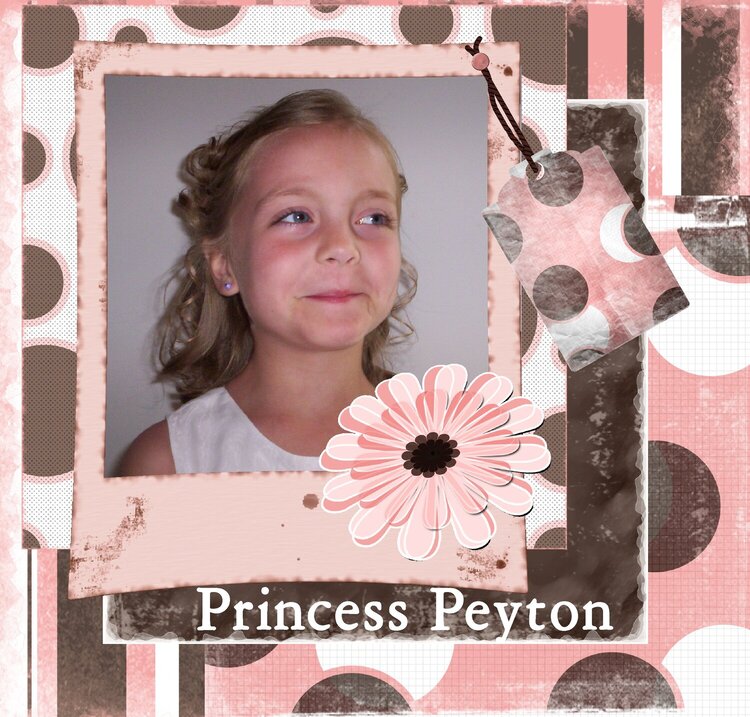 Princess Peyton
