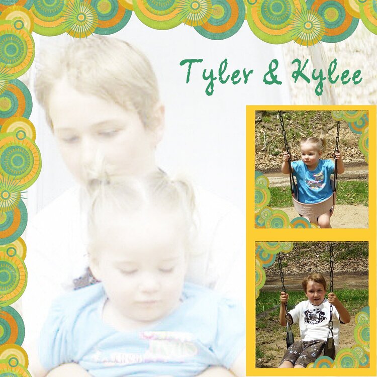 Tyler &amp; Kylee