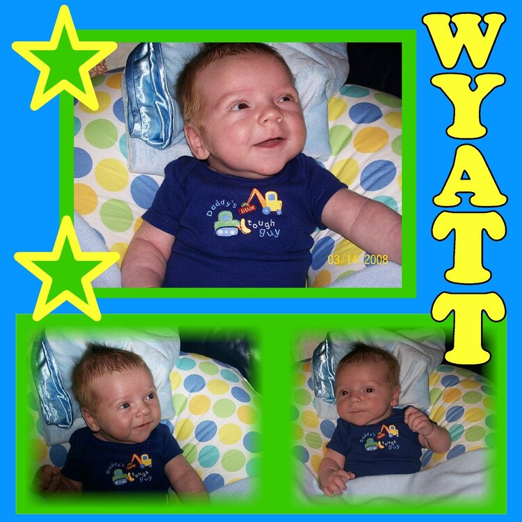 Wyatt