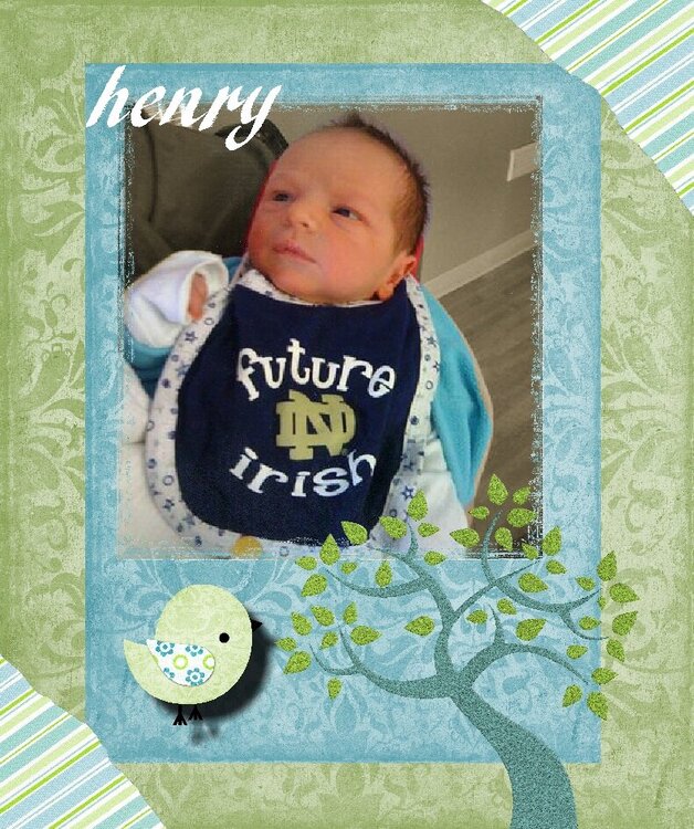 Henry!