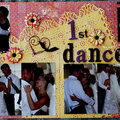 1st Dance