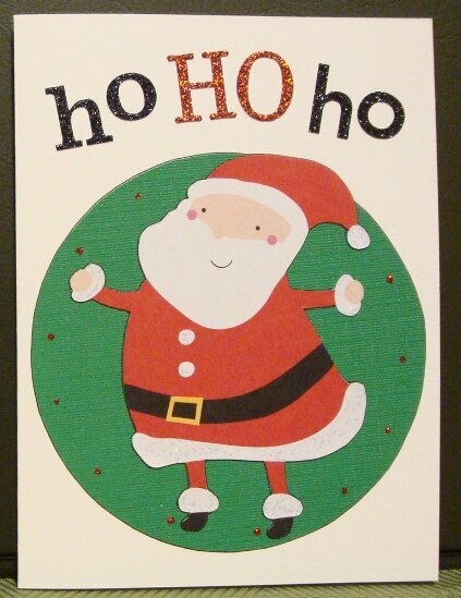 ho ho ho!
