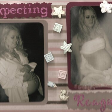 Expecting Mom