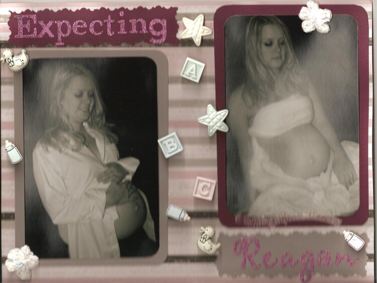 Expecting Mom