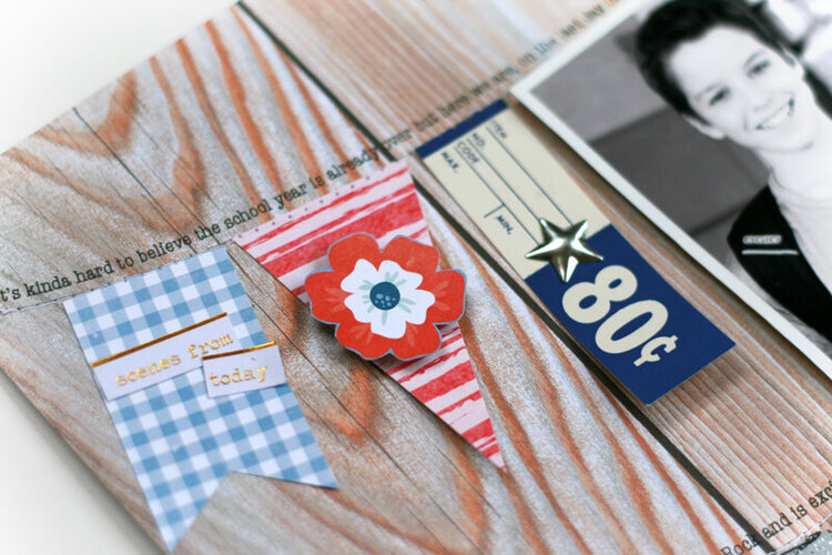 school&#039;s out | jbs mercantile kits