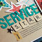 Service Star | BasicGrey Capture