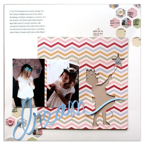 dream<br>{Jenni Bowlin Studio}