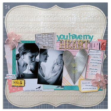 you have my heart&lt;br&gt;{Jenni Bowlin May kit}