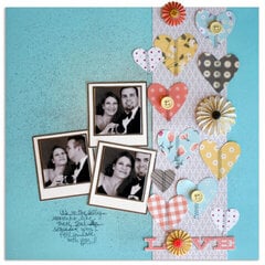 love{American Crafts}