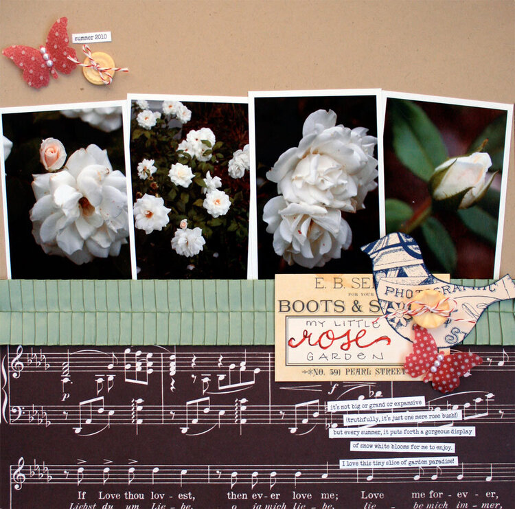 my little rose garden&lt;br&gt;{Jenni Bowlin Sept. Kit}