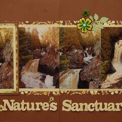 Nature's Sanctuary
