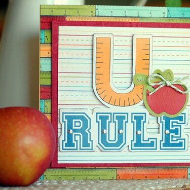 U Rule
