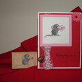 Be My House Mouse Valentine