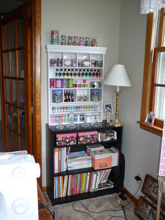Shelfs