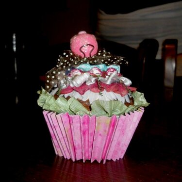 cupcake~giftcard
