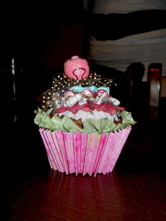 cupcake~giftcard
