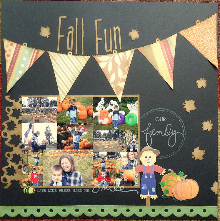 Fall Fun