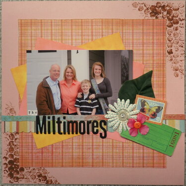 The Miltimores