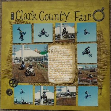 2010 Clark County Fair
