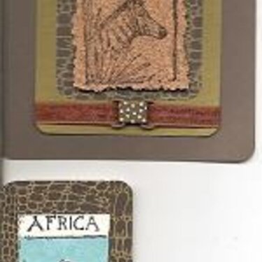 South African Card and ATC