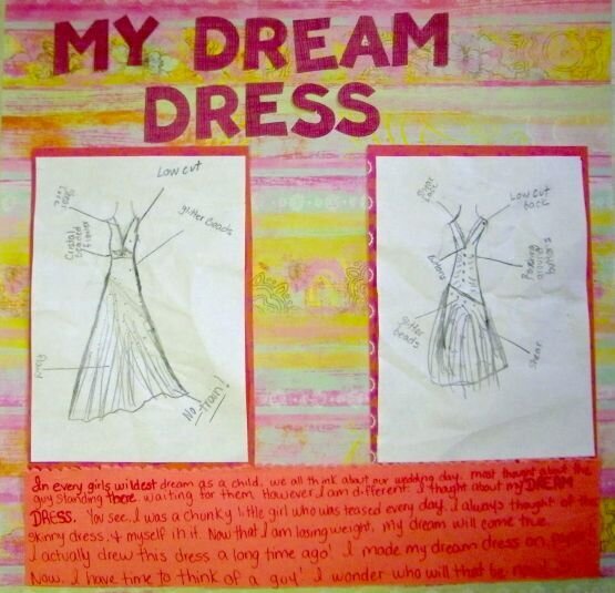 &quot;My Dream Dress