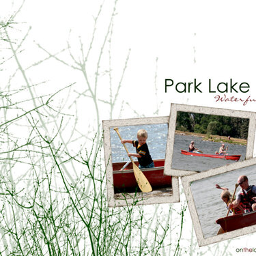 Park Lake