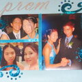 My Sister's Prom