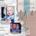 Brenden's Nicknames  New SEI-Granny's Kitchen