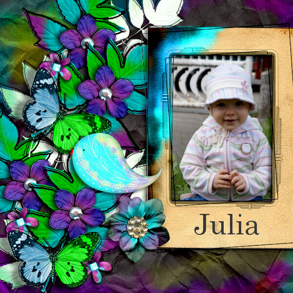 Julia