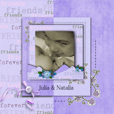 Julia i Natalia