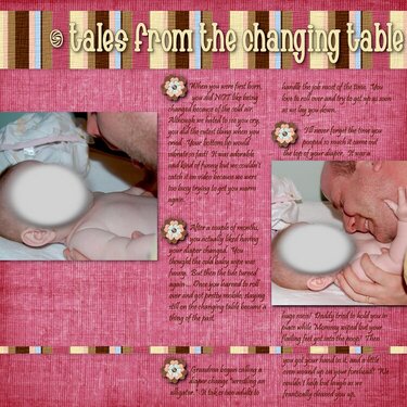 Tales from the Changing Table pg 2