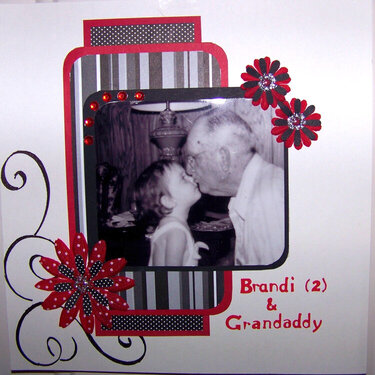 Brandi  &amp; Grandaddy