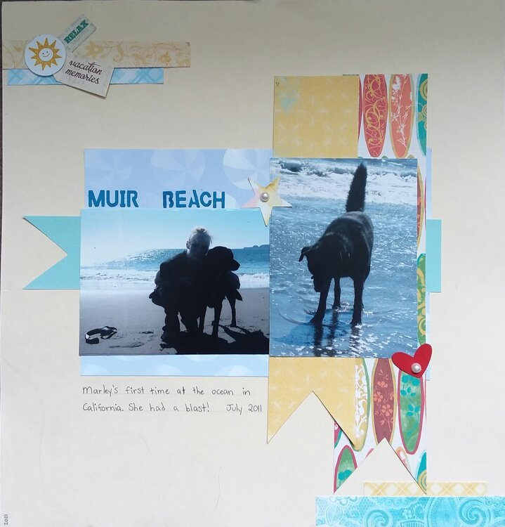 Muir Beach