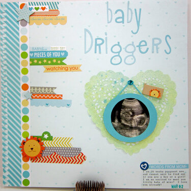 Baby Driggers