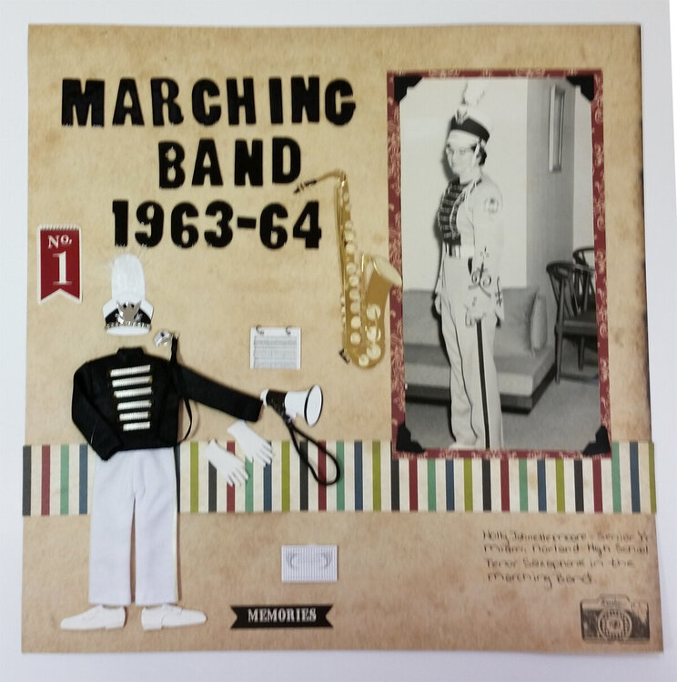 Marching Band