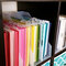 8.5 x 11 Cardstock Storage