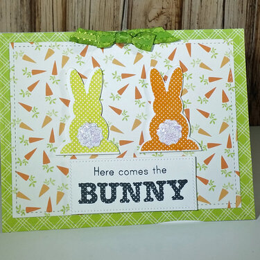 Easter Card