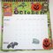 2012 Calendar