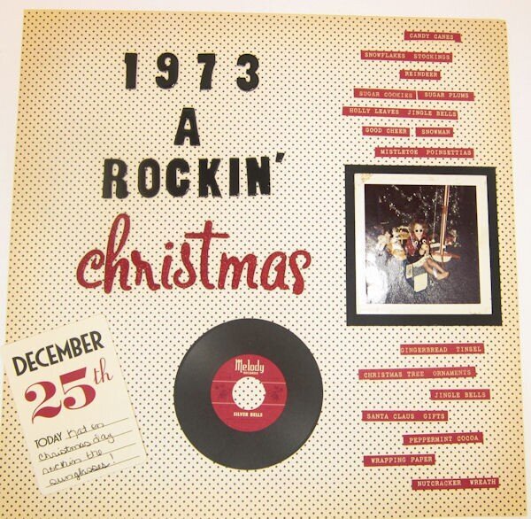 A Rockin&#039; Christmas
