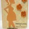 Pregnancy Card using Silhouette Cameo