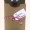 Reindeer Gift Card Holder & Bookmark