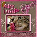 Kitty Lover